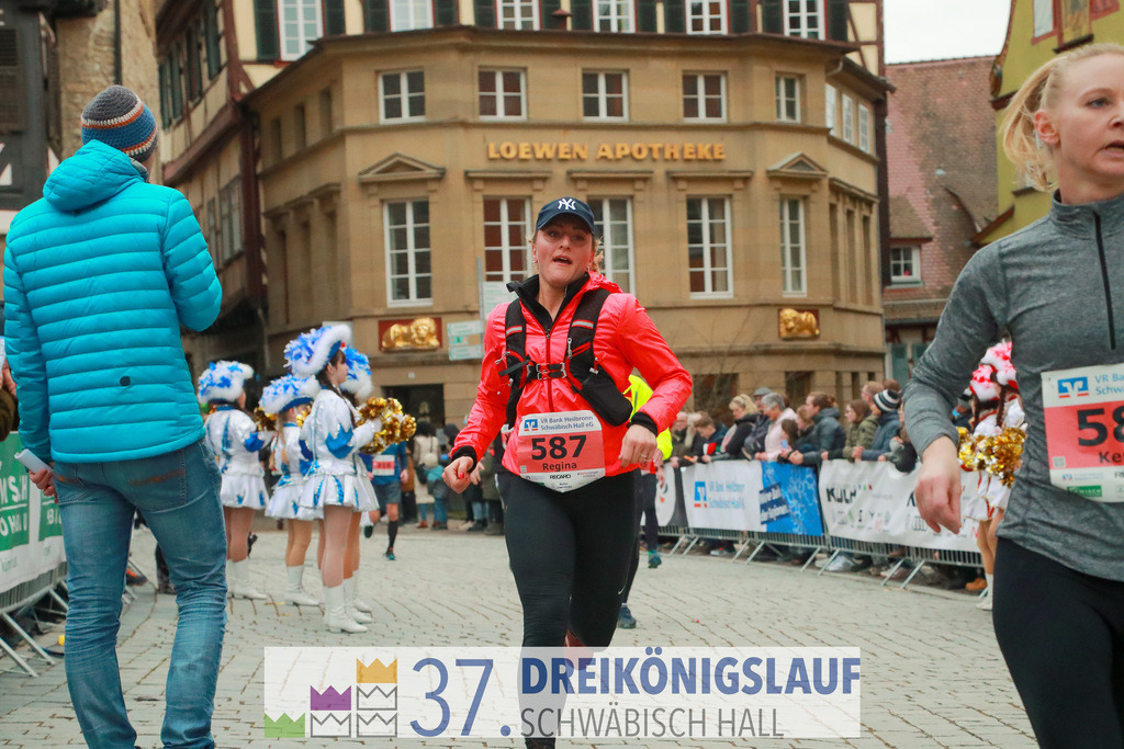 VR Bank Hauptlauf 10000m | 3 Koenigslauf 2023 - Realisiert mit Pictrs.com