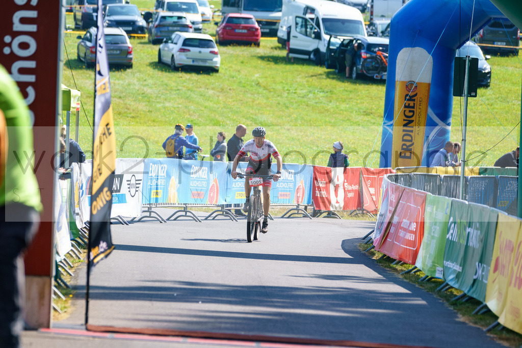 RennsteigRIDE 2024 | 8. RENNSTEIGRIDE am 31. August 2024 - Das Mountainbike-Event am Rennsteig!