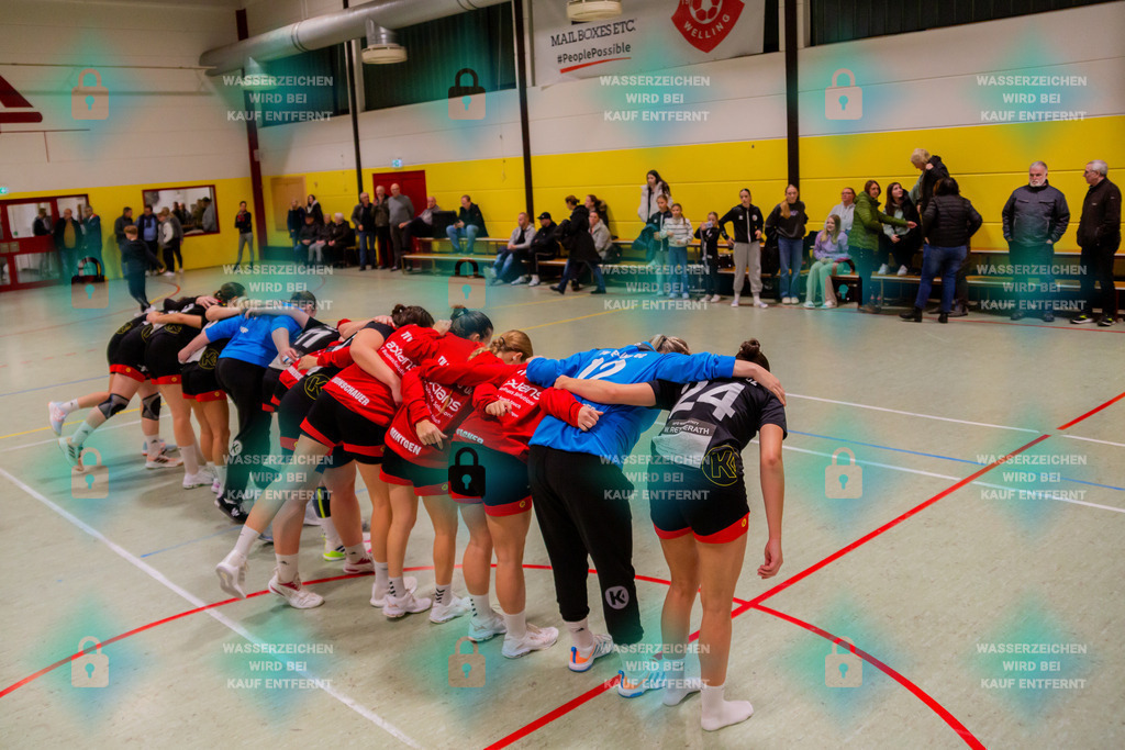 _HP_2015_3000o | TV Welling vs. HSG Wittlich 10.11.2023