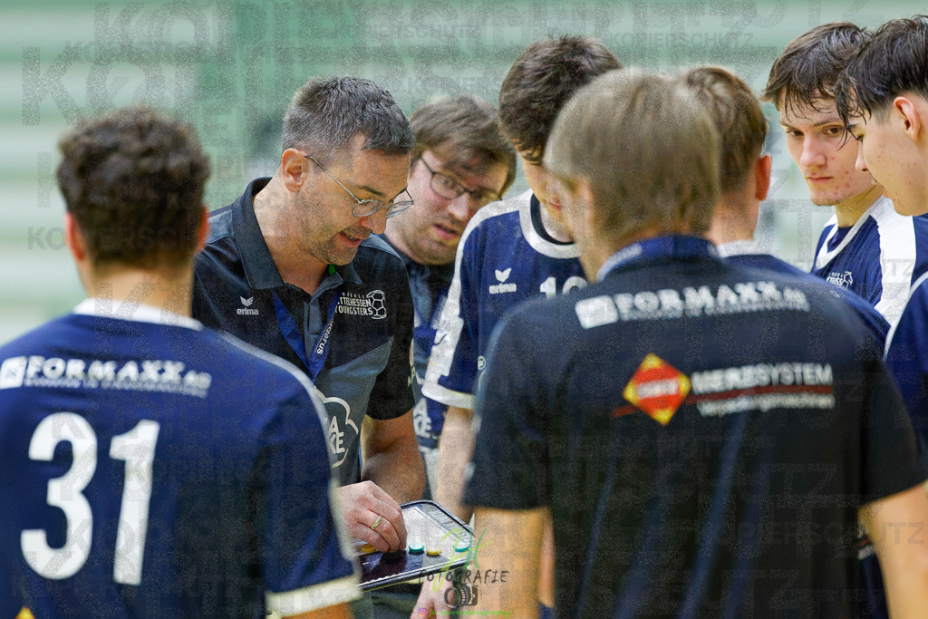 Jugendbundesliga A-Jugend; HSG Dutenhofen/Münchh. - HSG Rodgau Nieder-Roden | Jugendbundesliga A-Jugend; HSG Dutenhofen/Münchh. - HSG Rodgau Nieder-Roden am 07.12.2024 in Dutenhofen (Sporthalle Dutenhofen)Photo © 2024 - Jörg Heinrich - Realisiert mit Pictrs.com