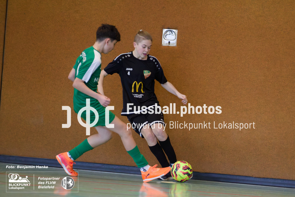 20260201_U15_Turnier_Herford_105 | Blickpunkt Lokalsport - Realisiert mit Pictrs.com