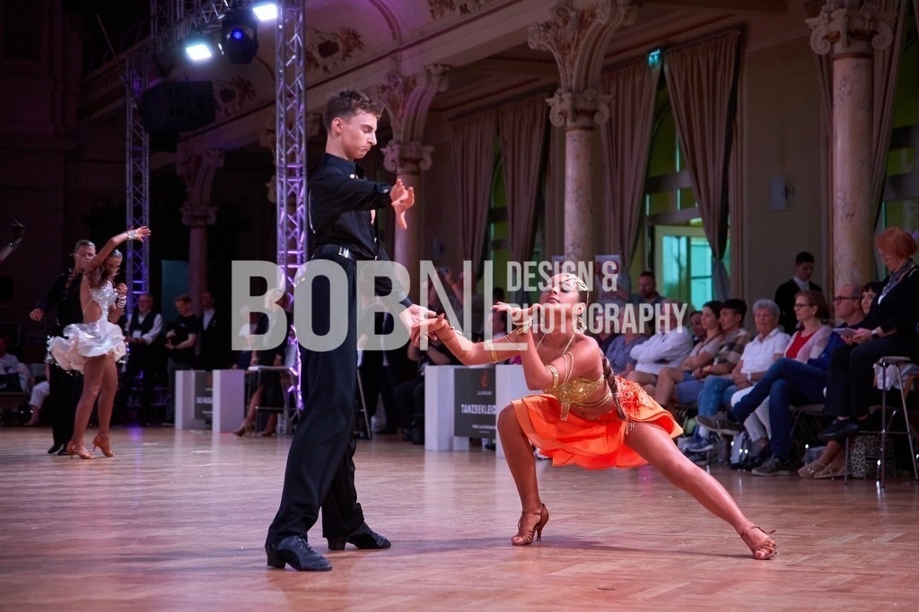 danceComp | Wuppertal - 06.07.2025: danceComp in Wuppertal (Historische Stadthalle), Germany. Photo by: BobNL design &amp; photography - Realisiert mit Pictrs.com