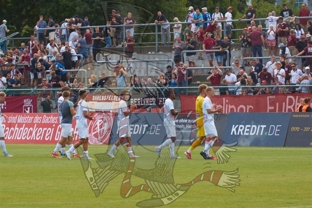 BFC Dynamo vs. Hertha BSC  168 | mythos-online-redaktion