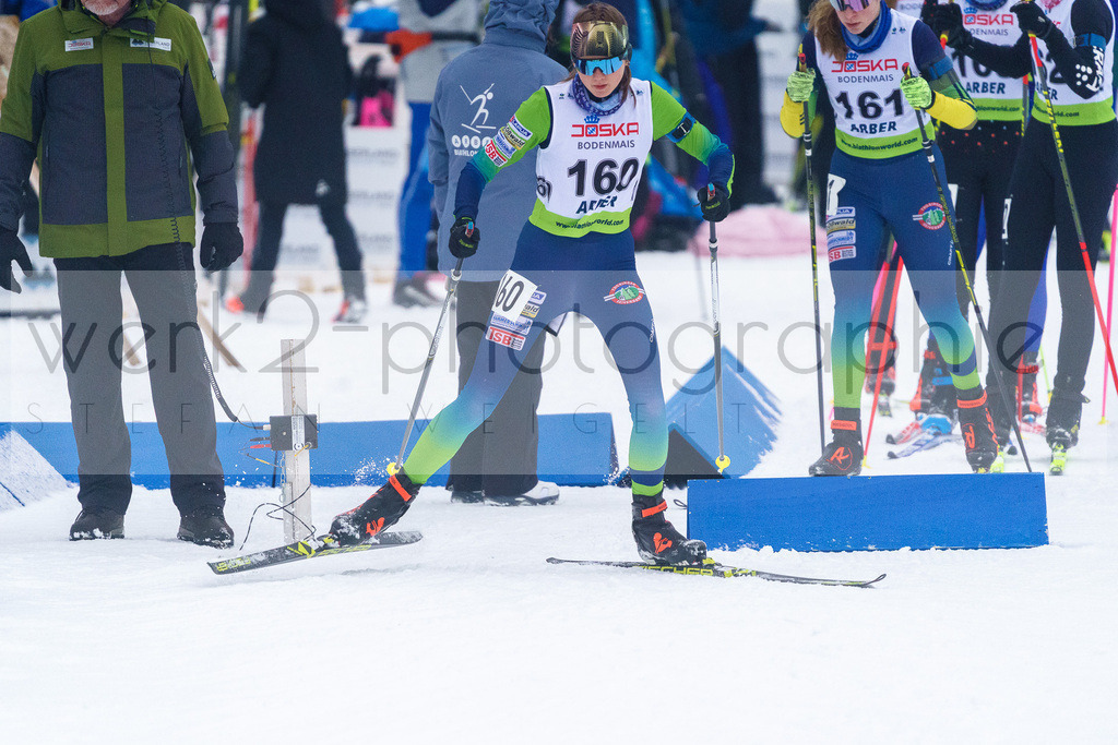 DSC Arber | Bayerischer Wald am 9. bis 12. Februar 2023
