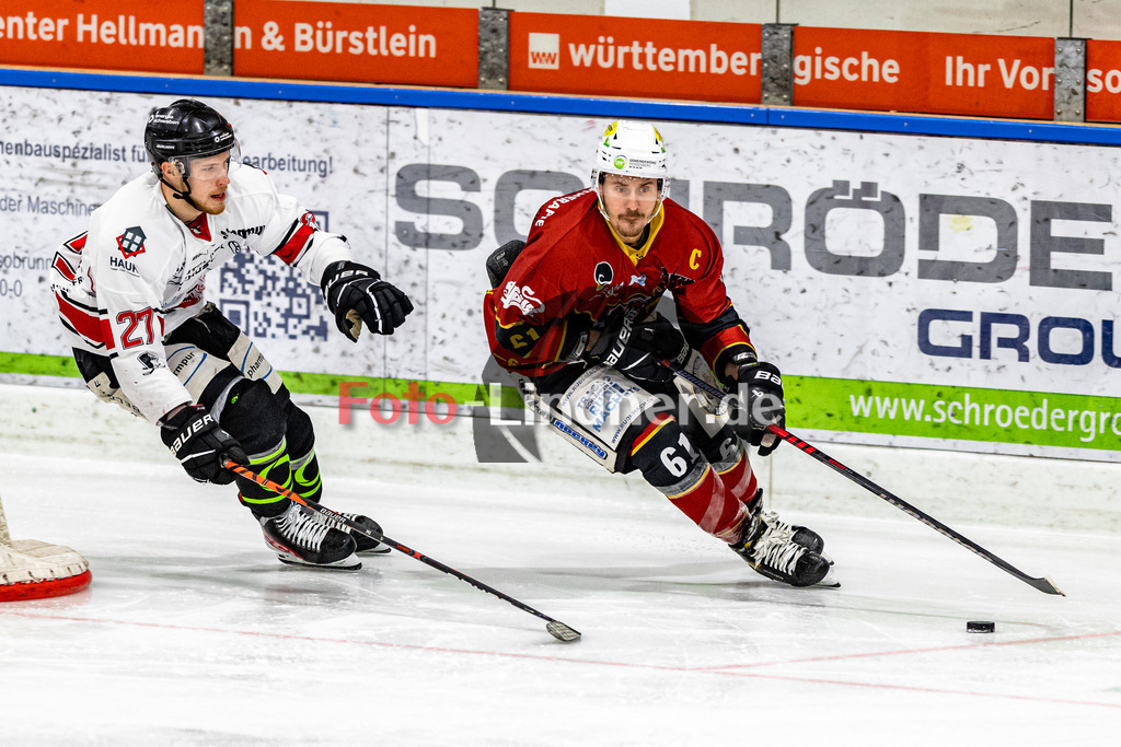 Bayernliga Eishockey Meisterrunde, TSV Peißenberg "Miners" gegen EHC Königsbrunn "Pinguines" am 17.2.23 in Peißenberg | Bayernliga Eishockey Meisterrunde, TSV Peißenberg "Miners" gegen EHC Königsbrunn "Pinguines" am 17.2.23 in Peißenberg