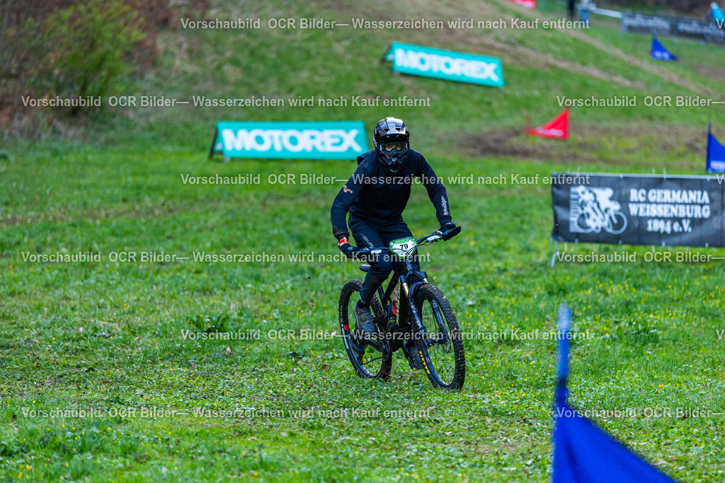 Enduro One Treuchtlingen Samstag R1-0450 | OCR Bilder Fotograf Eisenach Michael Schröder