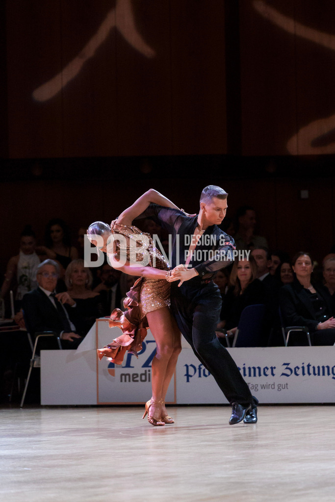 Goldstadtpokal | Pforzheim - 01.02.2026: Goldstadtpokal in Pforzheim (Congresscentrum), Germany. Photo by: BobNL design &amp; photography  - Realized with Pictrs.com