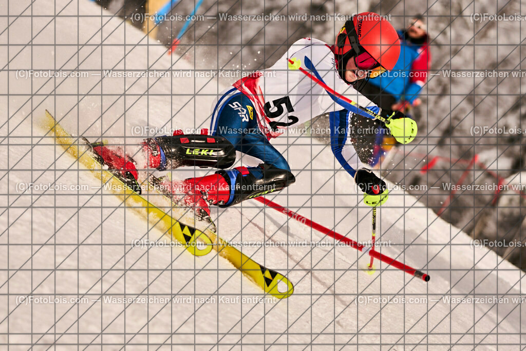ALP5743_NOe-Kindervergleichskampf_Winter Moritz | (C)FotoLois.com, Alois Spandl,  NÖ Kindervergleichskampf, SLALOM, Annaberg-Reidl, So 29. Jänner 2023.