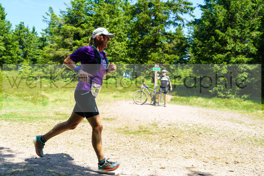 25. Rennsteig-Staffellauf | 170 km Hörschel - Blankenstein