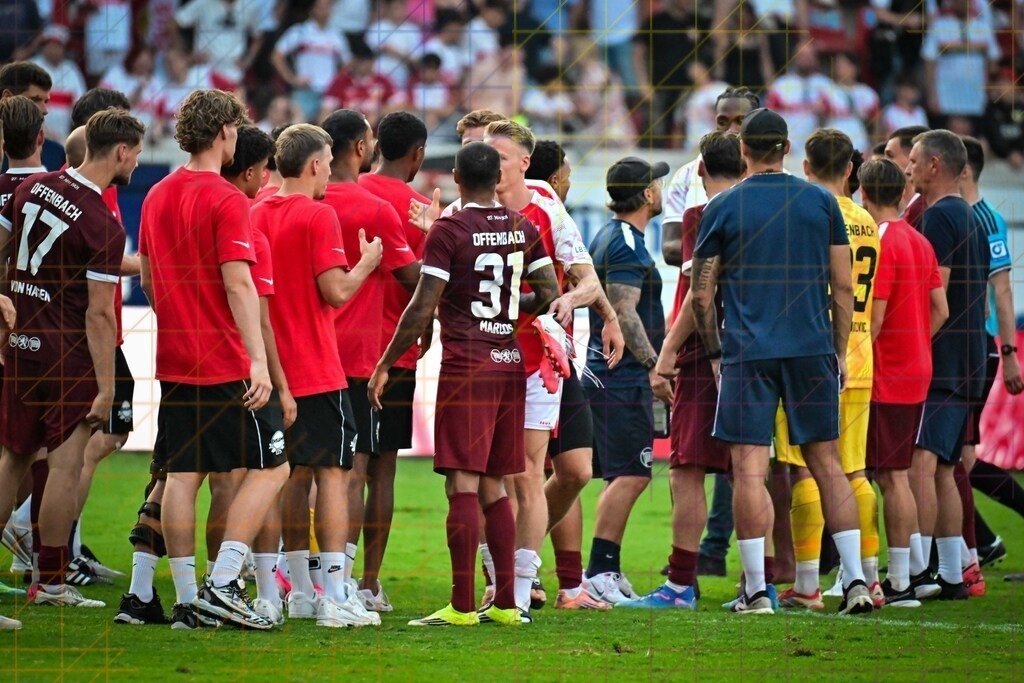 OFC vs VfB Stuttgart 29.07.2026 (148 von 179) | professionelle Sport- und Eventfotografie von Tomafocus – dynamische Bilder, emotionale Momente und hochwertige Aufnahmen für jeden Anlass. - Realisiert mit Pictrs.com
