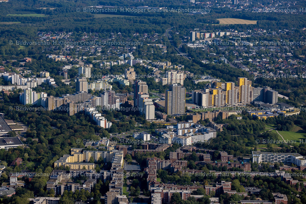 Luftbild Chorweiler 50765 Köln Nordrhein Westfalen Deutschland 4946 | Luftbildfotografie und Luftbildfotograf Hermann Klöpper - Realisiert mit Pictrs.com
