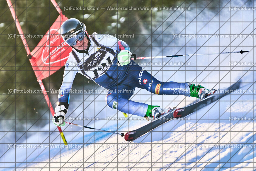 ALP7955_FIS-MastersCup_Reiteralm_SuperG_Burba Paolo | FIS-MastersCup Super-G auf der Reiteralm in Pichl, Fr 17. Jänner 2025.