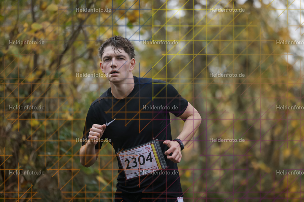 Neusser Erftlauf 2025  | Neusser Erftlauf 2025 Foto: Heldenfoto.de