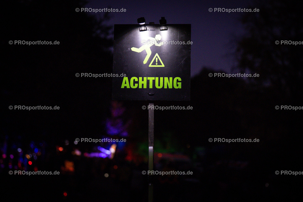 Halloween Run 2024 in Koeln, 31.10.2024 | Impressionen vom Halloween Run 2024 am 31.10.2024 in Koeln (Forstbotanischer Garten Rodenkirchen). Foto: BEAUTIFUL SPORTS/Axel Kohring