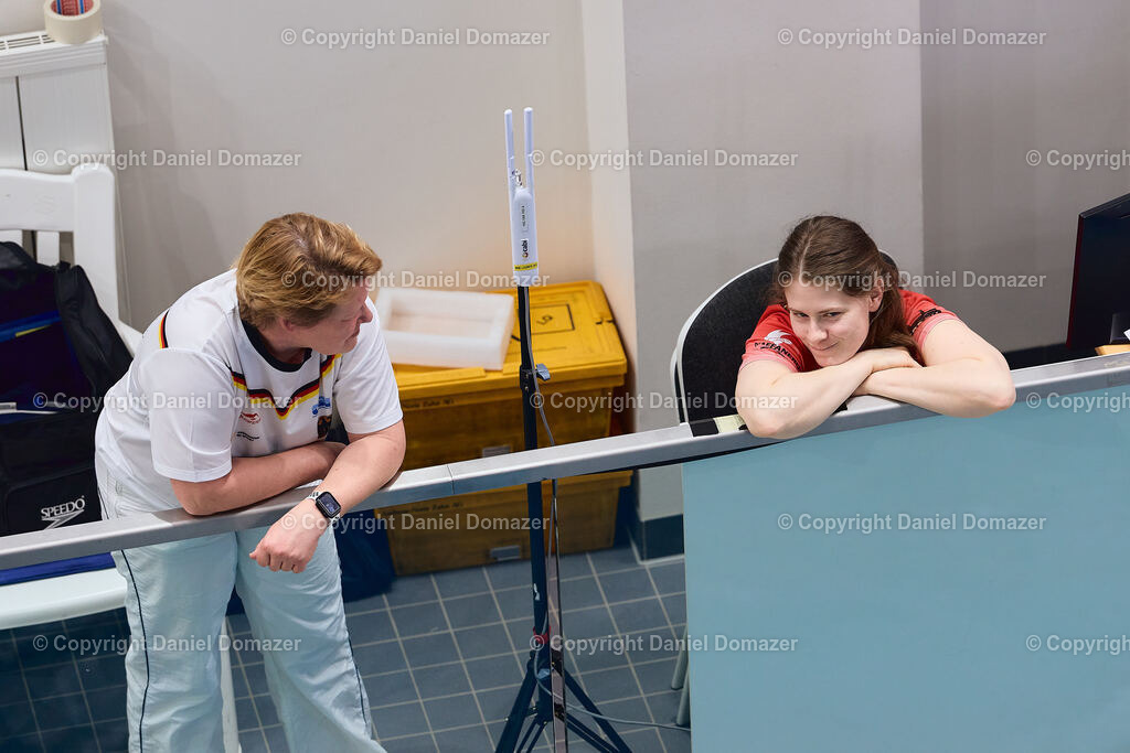 International Youth Diving Meet 2026 | Day 3 of 5 | International Youth Diving Meet 2026| Day 3 of 5 | 24.04.2026 | Youth diving competition featuring 1m and 3m springboard and platform at the Schwimmsportkomplex Freiberger Platz in Dresden.@ Domazer Photography - Realisiert mit Pictrs.com