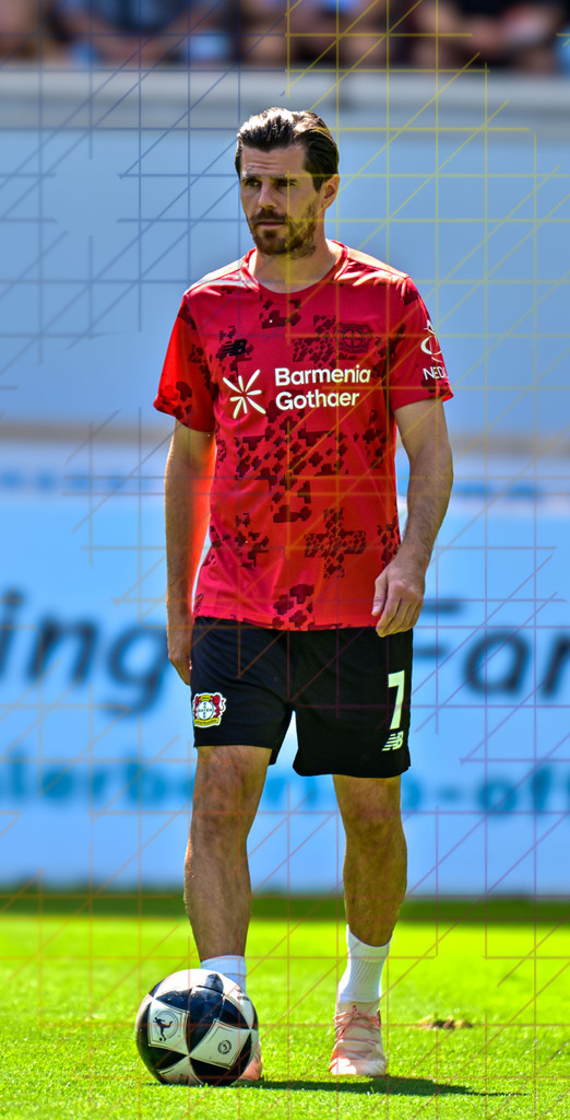 OFC vs Bayer 04 Leverkusen 25.07.2026 (26 von 195) | professionelle Sport- und Eventfotografie von Tomafocus – dynamische Bilder, emotionale Momente und hochwertige Aufnahmen für jeden Anlass. - Realisiert mit Pictrs.com