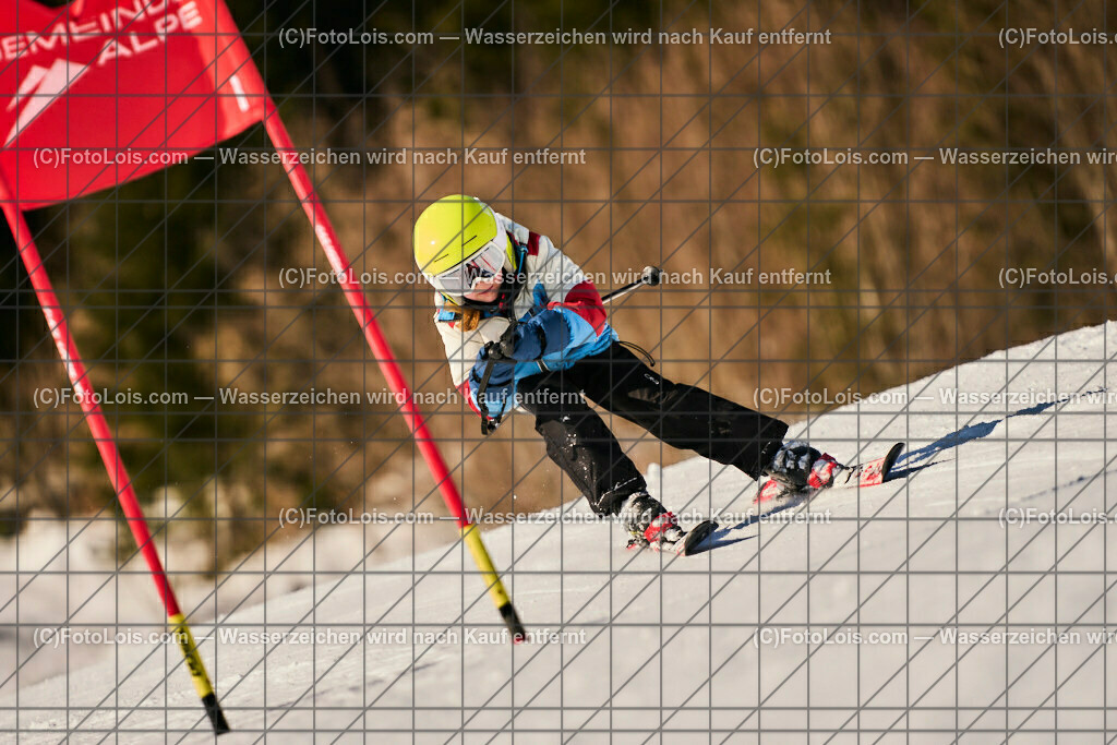 ALP7073_SchiSchule Haginger_Semesterkurs_Paul | (C)FotoLois.com, Alois Spandl, Semester-Schikurs der Schischule HAGINGER in Mitterbach/Gemeindealpe, Fr 10. Februar 2023.