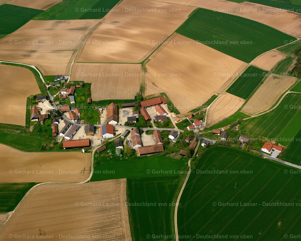 2519020 | Padering, Oberschneiding