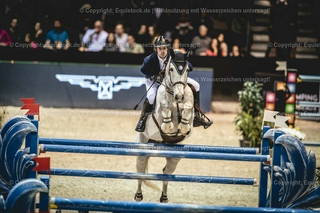 20240203_FEI-Jumping-World-Cup_0200 | Foto: Thomas Hartig