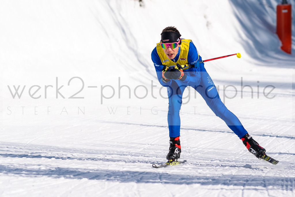 DSC Arber | Bayerischer Wald am 9. bis 12. Februar 2023
