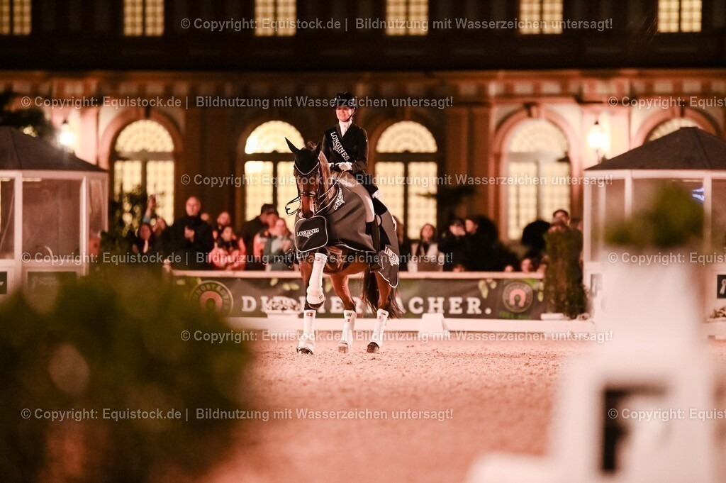 20250608_Longines Grand Prix Kür_0598 | Foto: Thomas Hartig