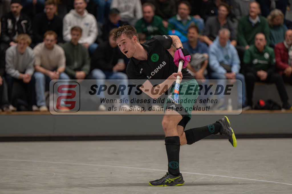 HK_20260201_107512 | 2. Bundesliga Herren Schwarz-Weiß Köln - Club Raffelberg am 01.02.2026