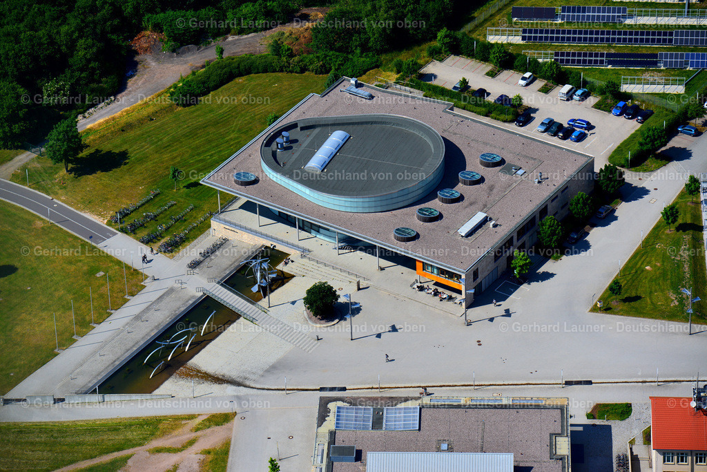 3301562 | Audimax TU Ilmenau