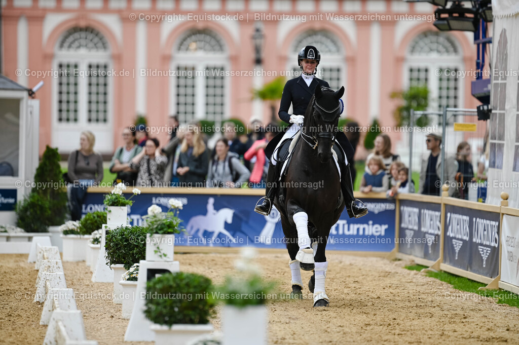 20250607_1_GP-Tour_Dressage_0463 | Foto: Thomas Hartig