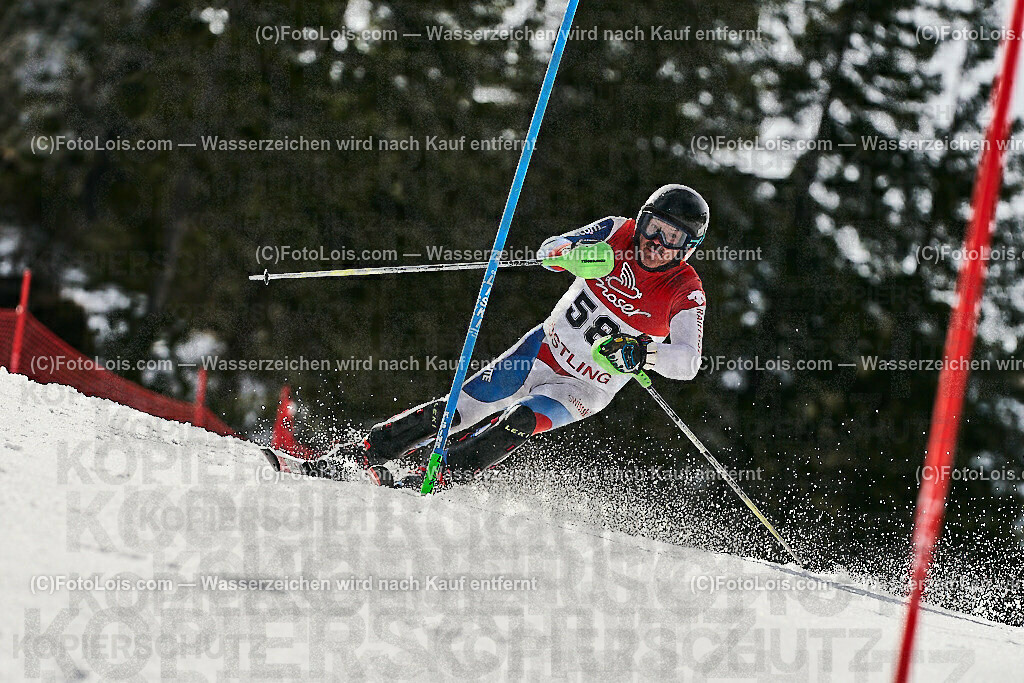 ALS0718_WCM-SL_Kat-B | (C)FotoLois.com, Alois Spandl, World Criterium Masters Ski Alpin 2023 Hochkar, Slalom, Kategorie B, Do 23. März 2023.
