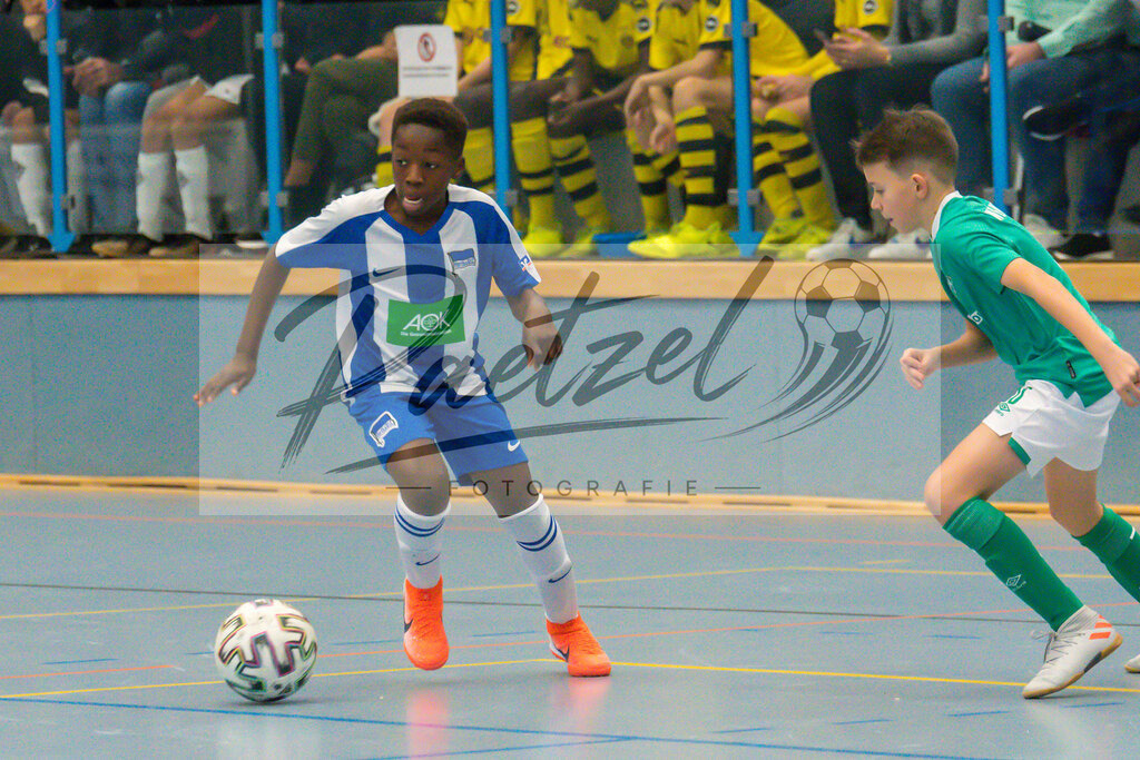 20200118_U12VGH_0274 | Fußball, D-Jugend:   beim VGH U12-Cup am 18.01.2020 in der Waldsporthalle Schledehausen in Schledehausen, Deutschland.(Foto von Nico Paetzel) - Realisiert mit Pictrs.com