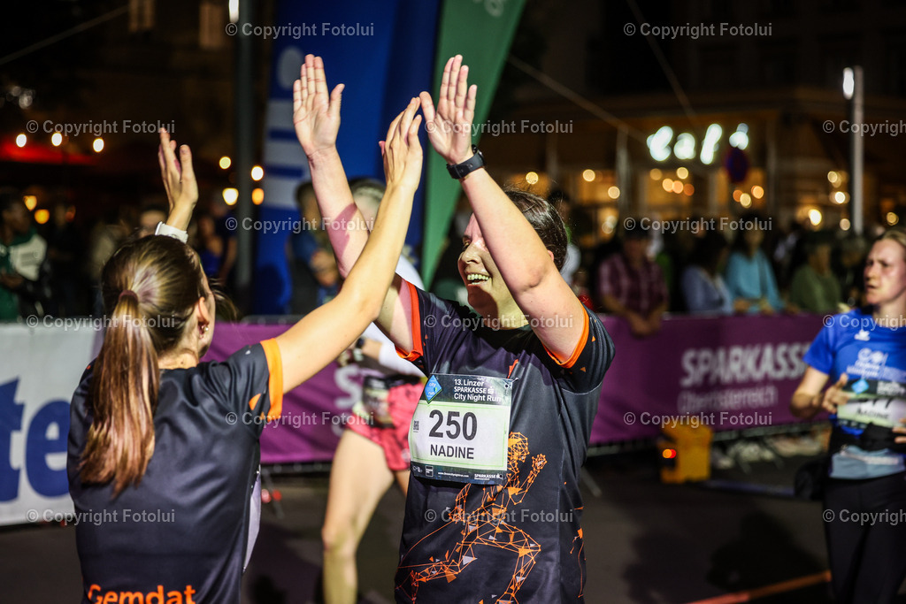 A-BINDER_20240926_0192 | Linz  AUSTRIA,26.Sept..2024 -Night Run Linz, Image shows Photo: Sportmediapics.com/ Manfred Binder