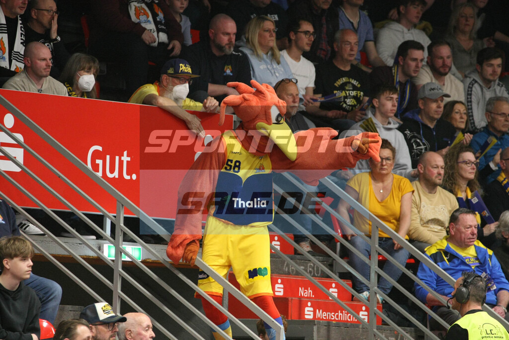 Phoenix Hagen - Jena | Felix - © Sportfoto-Sale (MK) - Realisiert mit Pictrs.com