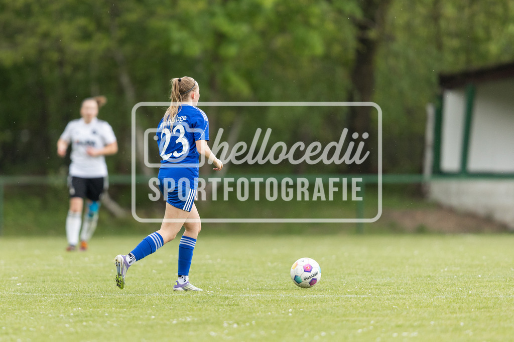 Fußball I Frauen I Saison 2025-2026 I Oberliga Niedersachsen I FC Jesteburg-Bendestorf - BW Hollage I 12709 | realhellocedii - Realisiert mit Pictrs.com