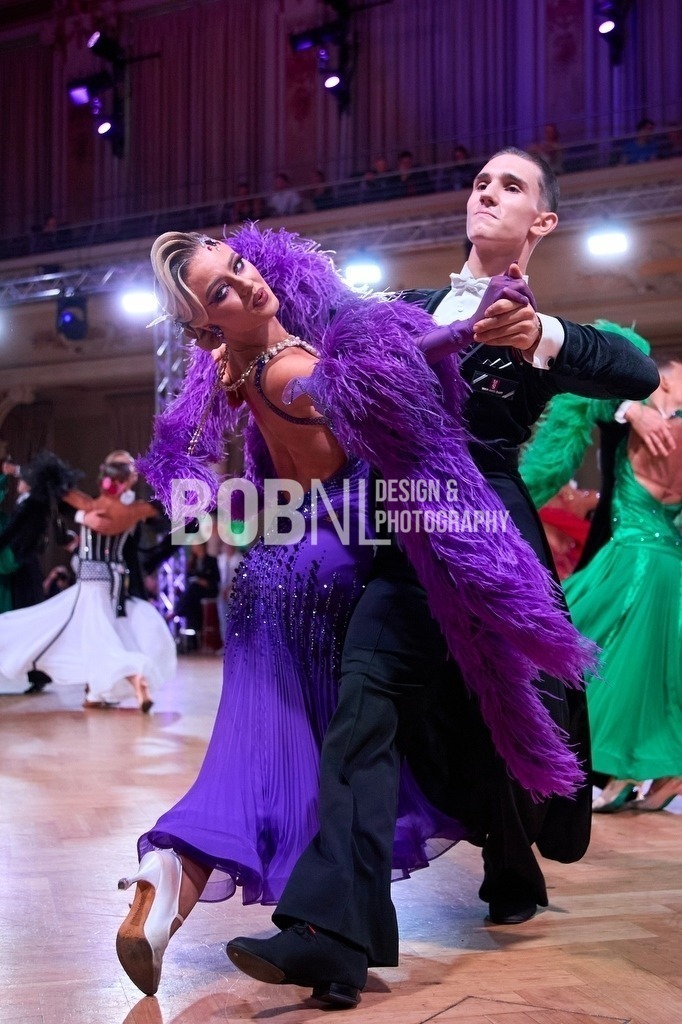 danceComp | Wuppertal - 06.07.2025: danceComp in Wuppertal (Historische Stadthalle), Germany. Photo by: BobNL design &amp; photography - Realisiert mit Pictrs.com