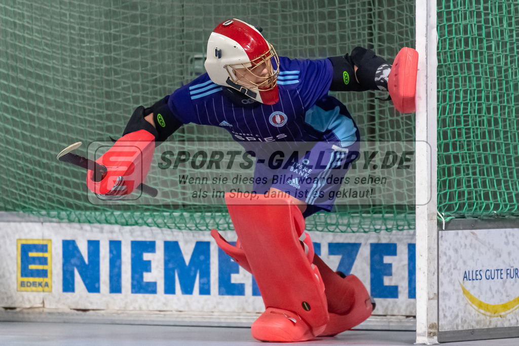 SM_20221218-D5A_6562 | 1.Bundesliga Hallenhockey (W) Nord/  DCadA - UHC, 6:6