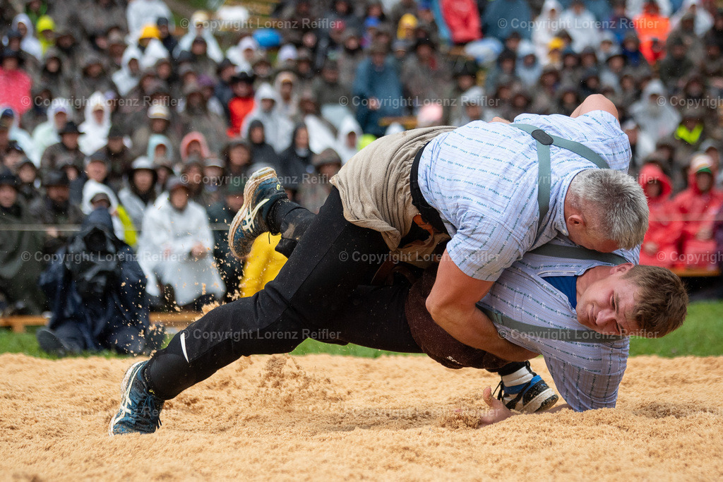 Schwingen -  Schwägalp-Schwinget 2024 2024 | Schwägalp, 18.8.24, Schwingen - Schwägalp-Schwinget 2024.