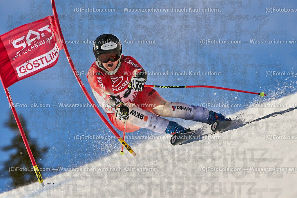 ALP4729_WCM-SuperGiant_Kat-C_Chiesa Manuela | (C)FotoLois.com, Alois Spandl, World Criterium Masters Ski Alpin 2023 Hochkar, SuperGiantSlalom, Kategorie C, Mi 22. März 2023.