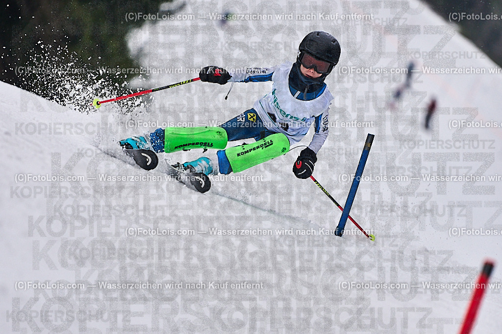 _ALP7451_KinderVergleich-SL_Semmering_Sattelberger Moritz | NÖ LandesKinderRennen + Raiffeisen Wiener Alpen KinderCup, SLALOM am Semmering/Südhang, So 25. Jänner 2026.