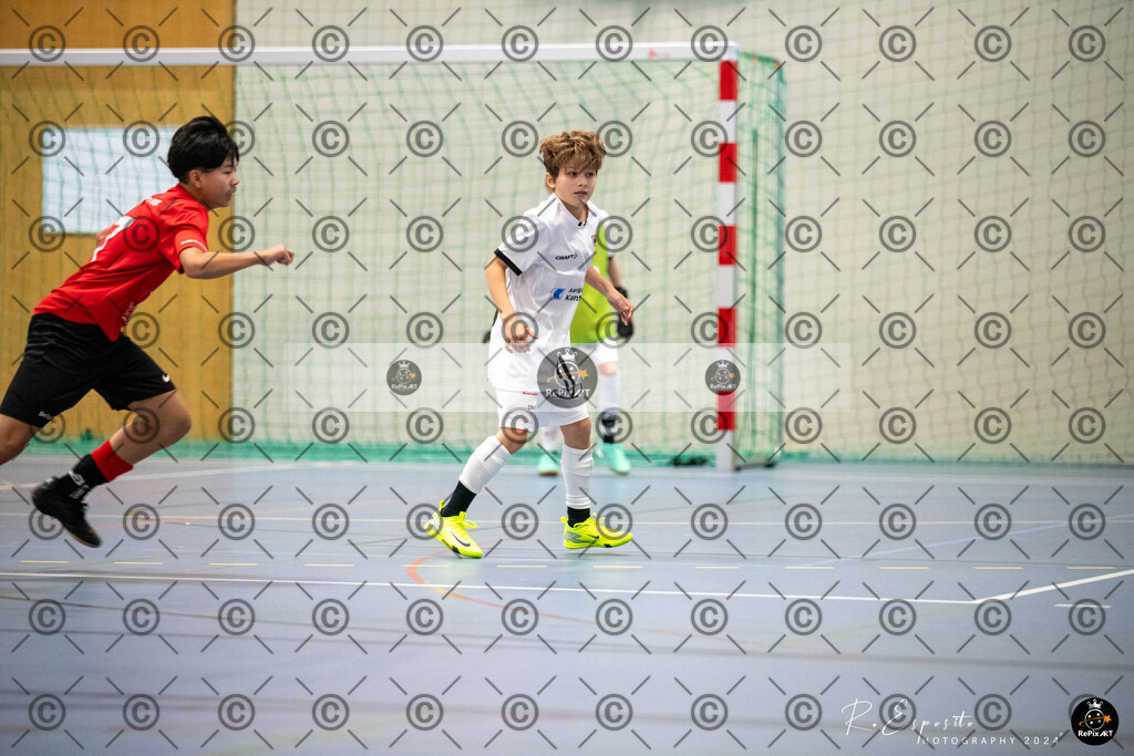 20241201_FCR-Hallenturnier-Da_RAW-1_006 | Sport und Naturfotografie von Roberto Esposito zeigt echte Momente Bewegung und die Schönheit der Natur. Ausdrucksstarke Bilder schaffen Emotionen.