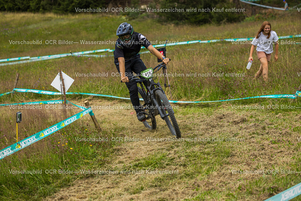 Enduro One Schulenberg Sonntag R6-1993 | OCR Bilder Fotograf Eisenach Michael Schröder