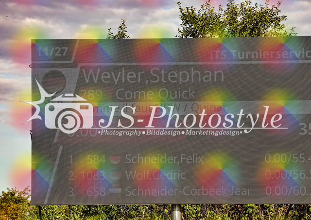 20250829_Springprüfung Kl. M 125cm-67 | JS-Photostyle - Sport-/Portrait- & Eventfotografie