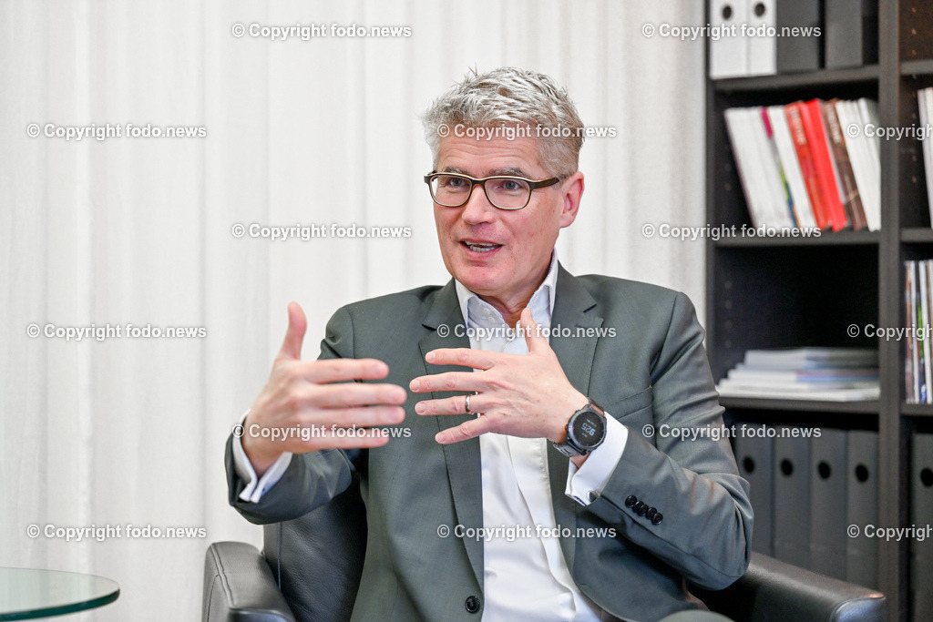 Musiktheater Linz_ Thomas Königstorfer_ 27.02.2023-38 | 27.02.2023, Musiktheater Linz, AUT, Thomas Koenigstorfer, im Bild Musiktheater Linz, Thomas Koenigstorfer (Kaufmaennische Direktion Landestheater Linz)