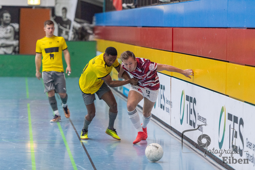 Energy Cup Wilhelmshaven Endrunde | Energy Cup Wilhelmshaven Endrunde am 06.01.2024; in Wilhelmshaven (Nordfrost-Arena), Photo: Philip Eiben 2023 - Realisiert mit Pictrs.com