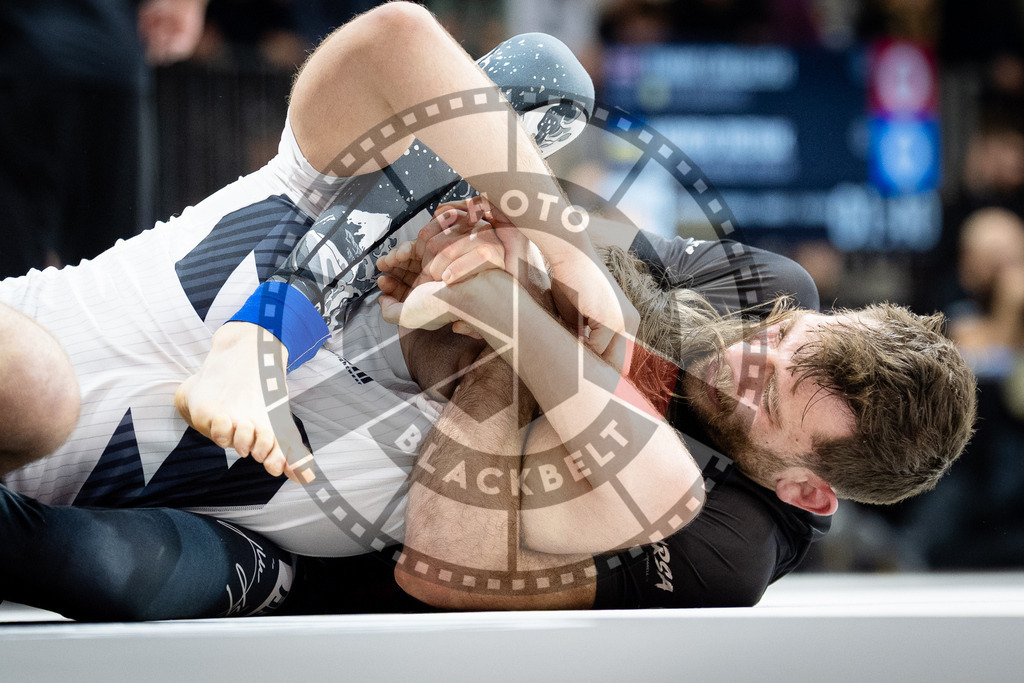 20260214PBB3074 | Fighters compete during the ADCC European Trials  competition day 1 in Belgrade, Serbia, on February 14, 2026.