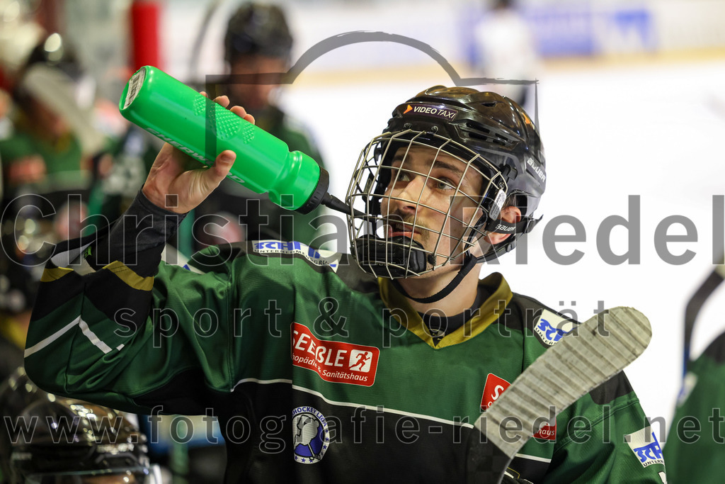 2022-11-06_036_TSV_Erding_gegen_EHC_Koenigsbrunn | Erding, Deutschland, 06.11.2022:
Eishockey, Bayernliga 2022 / 2023, 11. Spieltag, TSV Erding gegen EHC Königsbrunn, Endergebnis: 1:7

Foto: Christian Riedel / fotografie-riedel.net