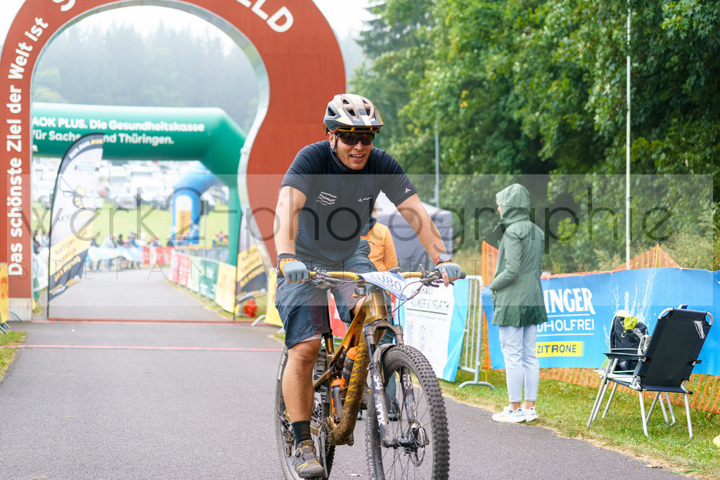RennsteigRIDE 2024 | 8. RENNSTEIGRIDE am 31. August 2024 - Das Mountainbike-Event am Rennsteig!