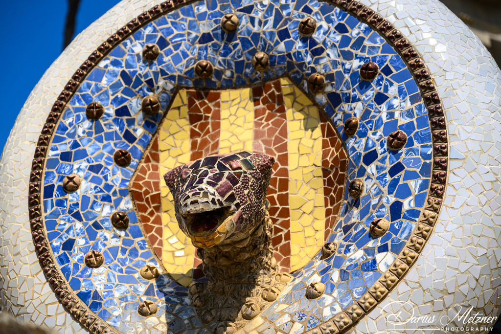 Barcelona in Spanien | Bilder aus Barcelona in Spanien