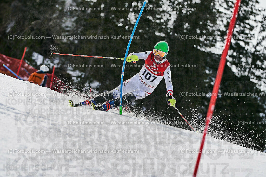 ALS1216_WCM-SL_Kat-B_Hudler Hermann | (C)FotoLois.com, Alois Spandl, World Criterium Masters Ski Alpin 2023 Hochkar, Slalom, Kategorie B, Do 23. März 2023.