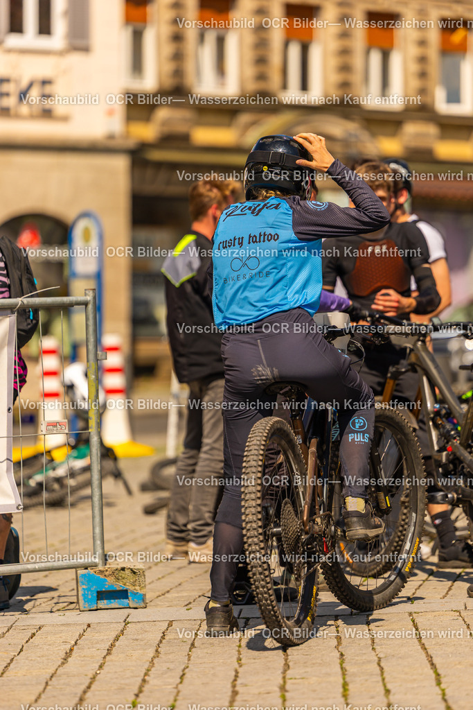 E1 Trieb Samstag R1-2121 | OCR Bilder Fotograf Eisenach Michael Schröder