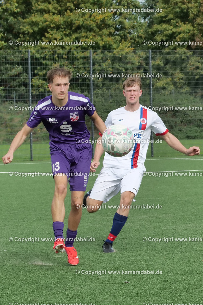 Fußball : Kreisliga A : SUS 09 Dinslaken 2 - TV Jahn Hiesfeld am 27.09.2026 in Dinslaken | Fußball : Kreisliga A : SUS 09 Dinslaken 2 - TV Jahn Hiesfeld am 27.09.2026 in Dinslaken - Realisiert mit Pictrs.com